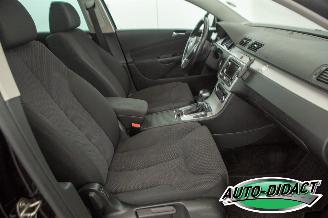 Volkswagen Passat Variant - 1.4 TSI - Pano - Automaat - Comfortline - BlueMotion - picture 18