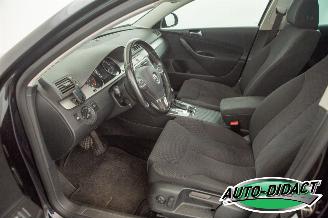 Volkswagen Passat Variant - 1.4 TSI - Pano - Automaat - Comfortline - BlueMotion - picture 21