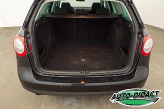 Volkswagen Passat Variant - 1.4 TSI - Pano - Automaat - Comfortline - BlueMotion - picture 14