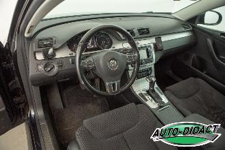 Volkswagen Passat Variant - 1.4 TSI - Pano - Automaat - Comfortline - BlueMotion - picture 22