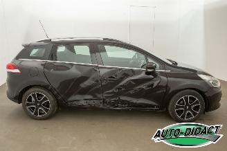 Renault Clio 1.5 dCi - Navi picture 11
