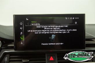 Audi A5 Sportback - 40 TFSI S edition picture 22