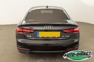 Audi A5 Sportback - 40 TFSI S edition picture 33