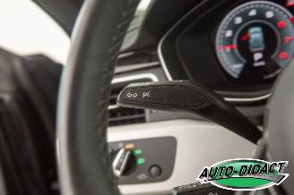 Audi A5 Sportback - 40 TFSI S edition picture 17