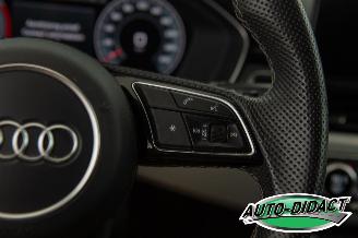 Audi A5 Sportback - 40 TFSI S edition picture 16