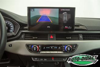 Audi A5 Sportback - 40 TFSI S edition picture 20