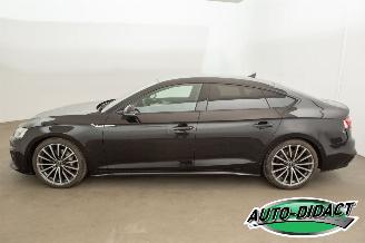 Audi A5 Sportback - 40 TFSI S edition picture 36