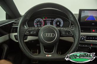 Audi A5 Sportback - 40 TFSI S edition picture 5