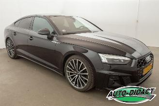 Audi A5 Sportback - 40 TFSI S edition picture 2