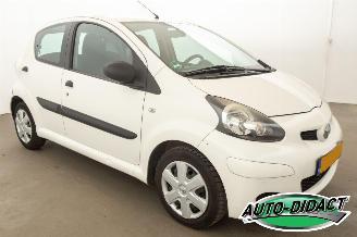 Toyota Aygo 1.0-12V - Airco - 5 deurs - Access picture 2