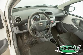 Toyota Aygo 1.0-12V - Airco - 5 deurs - Access picture 7