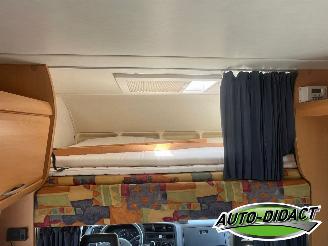 Hymer  Swing 644 - Fiat 230 picture 23