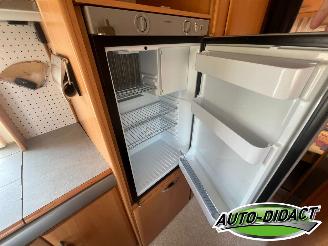 Hymer  Swing 644 - Fiat 230 picture 27