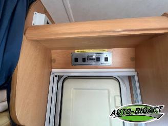 Hymer  Swing 644 - Fiat 230 picture 24