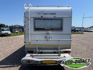 Hymer  Swing 644 - Fiat 230 picture 34