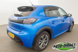 Peugeot e-208 EV Allure 50 kWh 81.865 KM picture 4
