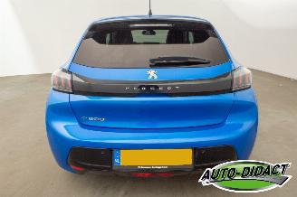 Peugeot e-208 EV Allure 50 kWh 81.865 KM picture 32