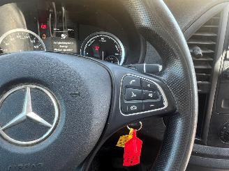 Mercedes eVito Extra Lang 66 kWh picture 16