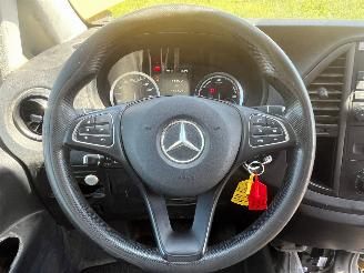 Mercedes eVito Extra Lang 66 kWh picture 5