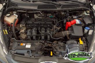 Ford Fiesta Airco - 1.25 Limited picture 27