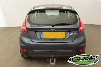 Ford Fiesta Airco - 1.25 Limited picture 28