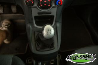 Ford Fiesta Airco - 1.25 Limited picture 18