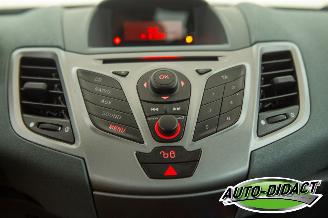 Ford Fiesta Airco - 1.25 Limited picture 16
