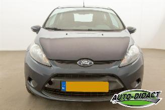 Ford Fiesta Airco - 1.25 Limited picture 26