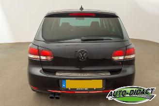 Volkswagen Golf 1.4 TSI Highline picture 32
