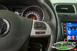 Volkswagen Golf 1.4 TSI Highline picture 23