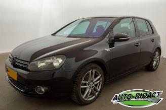 Auto incidentate Volkswagen Golf 1.4 TSI Highline 2010/9