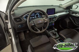 Ford Focus Wagon - 1.0 EcoBoost Hybrid - Navi - Camera - Trend Edition Business picture 7