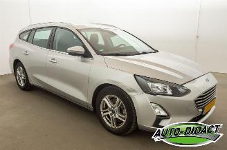 Ford Focus Wagon - 1.0 EcoBoost Hybrid - Navi - Camera - Trend Edition Business picture 2