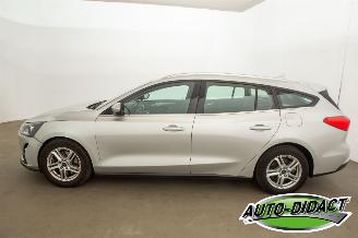Ford Focus Wagon - 1.0 EcoBoost Hybrid - Navi - Camera - Trend Edition Business picture 35
