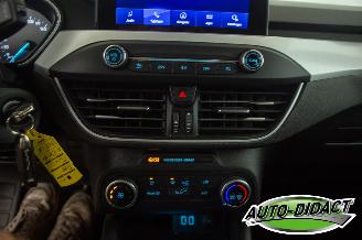 Ford Focus Wagon - 1.0 EcoBoost Hybrid - Navi - Camera - Trend Edition Business picture 19