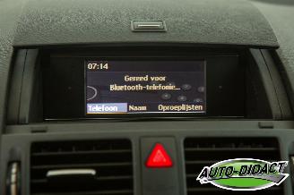 Mercedes C-klasse 180 CGI - Automaat - Navi picture 18