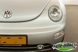Volkswagen New-beetle Cabriolet - 1.6 - 159.036 km - Highline picture 27