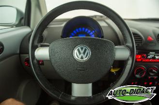 Volkswagen New-beetle Cabriolet - 1.6 - 159.036 km - Highline picture 9