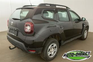 Dacia Duster 1.6 84kW - Airco - Comfort picture 4