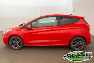 Ford Fiesta 1.0 73kW ST-Line Airco picture 35