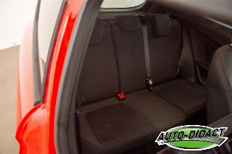 Ford Fiesta 1.0 73kW ST-Line Airco picture 21