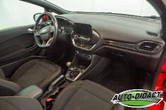 Ford Fiesta 1.0 73kW ST-Line Airco picture 18