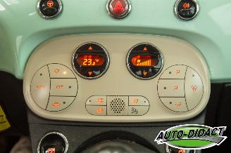 Fiat 500 1.2 51kW 57.191 km Pano Airco picture 8