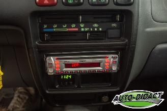 Suzuki Alto 1.1 GLX Automaat Airco picture 8