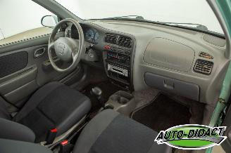 Suzuki Alto 1.1 GLX Automaat Airco picture 14