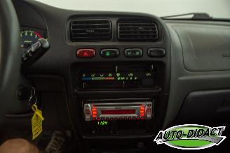 Suzuki Alto 1.1 GLX Automaat Airco picture 9