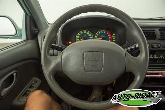 Suzuki Alto 1.1 GLX Automaat Airco picture 5