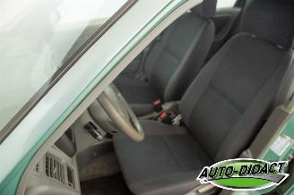 Suzuki Alto 1.1 GLX Automaat Airco picture 21