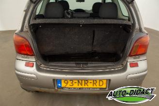 Toyota Yaris 1.3 Automaat Airco VVT-i Sol picture 31