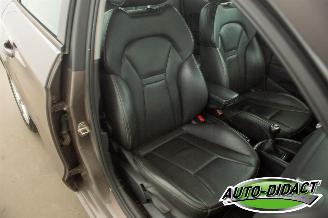 Audi A1 1.0 TFSI Navi Airco Leder picture 21
